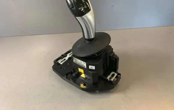 BMW 5 E60 E61 Gear selector 9159750