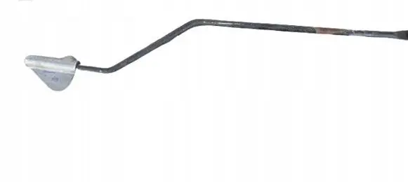 Mercedes-Benz E W211 Gear shift cable linkage A2112670032
