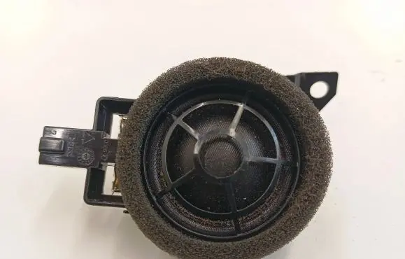 Audi Q7 4M Panel speaker 4M0035399