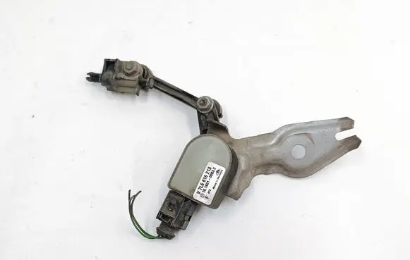 Audi Q7 4L Headlight/headlamp level sensor 1T0907503 7L6616213