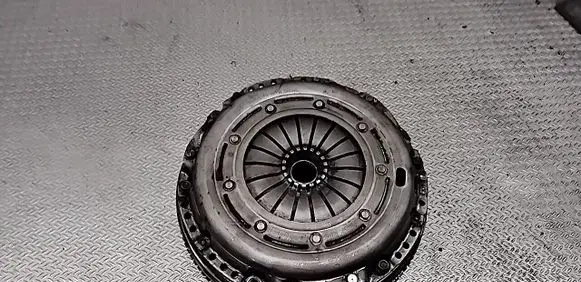Ford S-MAX Clutch set kit 6366000008 3082000607