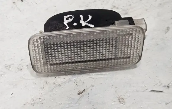 Toyota Avensis T250 Other interior light 8124005041