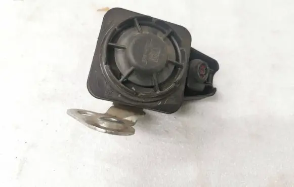 Audi Q7 4M Alarm system siren 5Q0951605A A0011154
