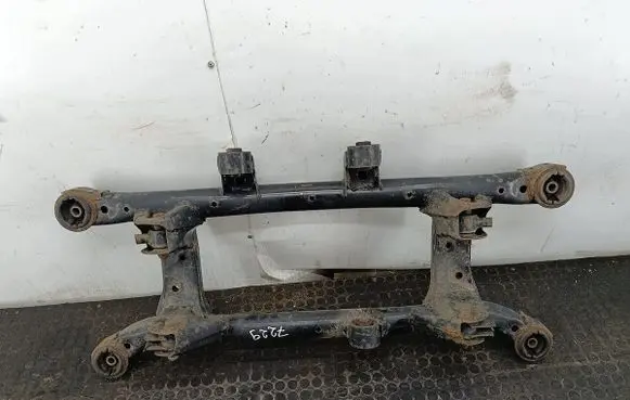 KIA Sportage Rear axle beam