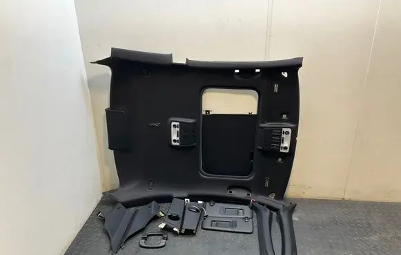 BMW 3 E92 E93 Headlining set 