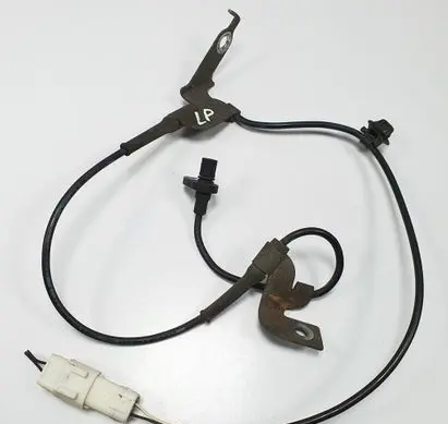 Mazda MX-5 NC Miata ABS brake wheel speed sensor NF49-4373X