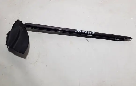 Mercedes-Benz SL R230 Rear door rubber seal (on body) A2306700138DDE A2306700138