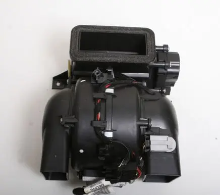 Mercedes-Benz ML W163 Interior heater climate box assembly housing 9101224 A1638300308 0004093