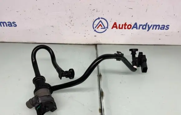 BMW 3 F30 F35 F31 Breather/breather pipe/hose 7636144 7636145 13907636145