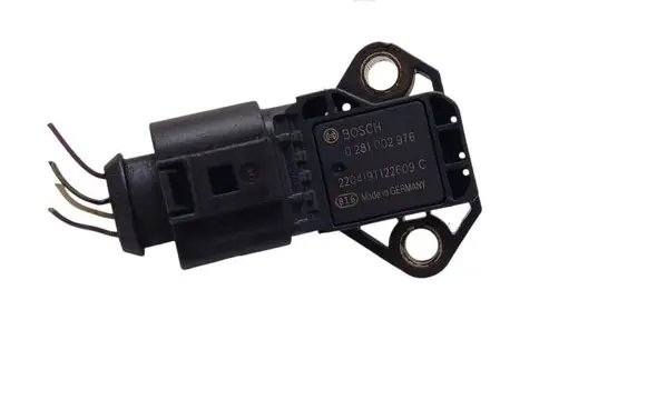 Volkswagen Tiguan Air pressure sensor 0281002976