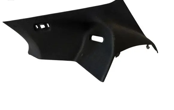 Mercedes-Benz CLA C117 X117 W117 (C) pillar trim A1176902625