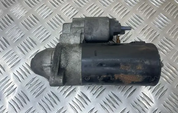 Mercedes-Benz E W212 Starter motor 0001149400