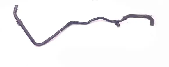Mercedes-Benz Sprinter W906 Engine coolant pipe/hose A9068322215 20019957 ZGS003
