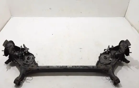 Mazda CX-3 Rear axle beam D10E28B0XC