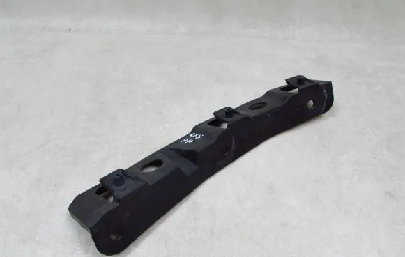 Mazda CX-5 Front bumper mounting bracket KD4550163 55270