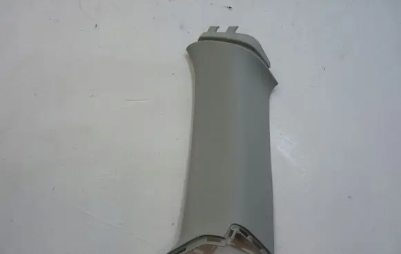 Skoda Octavia Mk3 (5E) (C) pillar trim 5E9867288