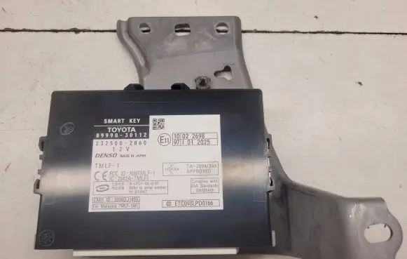 Lexus GS 300 350 430 450H Other control units/modules 8999030112 2004DJ1455 ETC093LPD0166