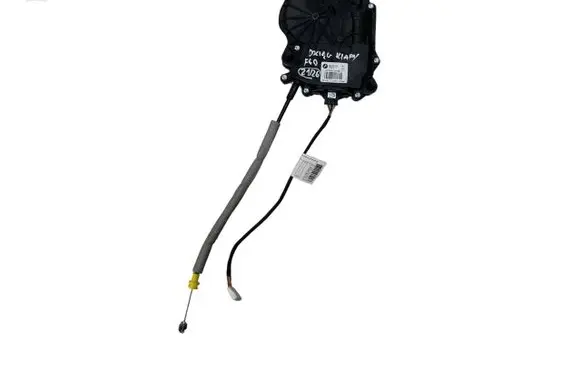 BMW 1 F40 Rear door soft close latching motor 7461707