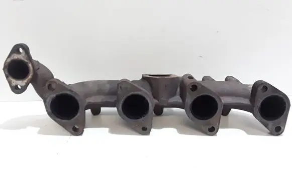 KIA Sorento Exhaust manifold
