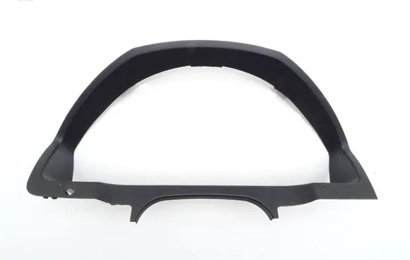 Mercedes-Benz C W204 Front door window switch trim A2046800007