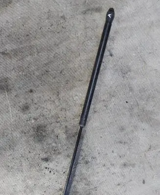 Renault Espace - Grand espace IV Rear window strut damper 6025306563