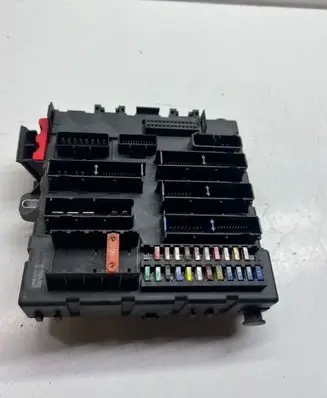 Opel Signum Fuse box set 13142520 89DLW2 025335