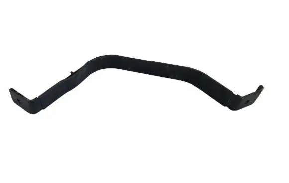 Fuel tank mounting bracket