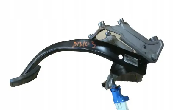 Land Rover Discovery 3 - LR3 Brake pedal SKB500031