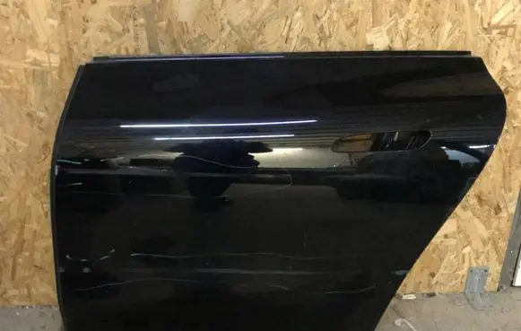 Mercedes-Benz EQE v295 Rear door A2957322300