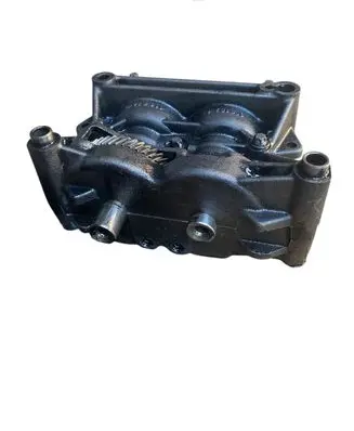 Mercedes-Benz E W211 Balance shaft A6460100436