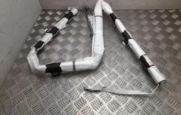 Peugeot 408 P54 Roof airbag 9838536080