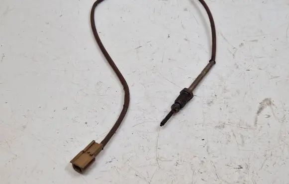 Nissan Qashqai Exhaust gas temperature sensor 226408209R