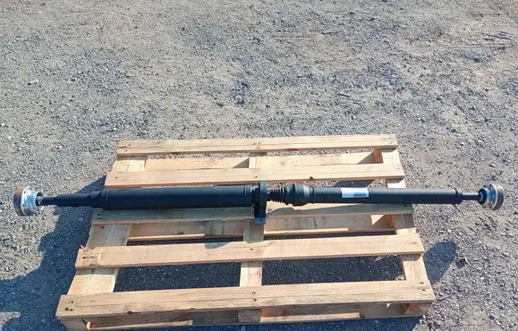 Dodge Challenger Drive shaft (set) 52123974AH