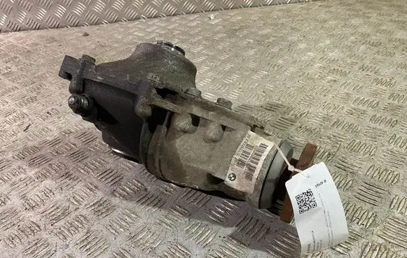 BMW 3 F30 F35 F31 Front differential 7578157 256
