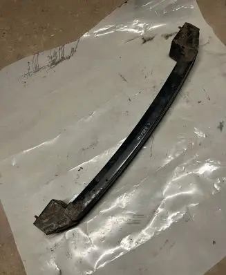 Chrysler Grand Voyager IV Front bumper cross member