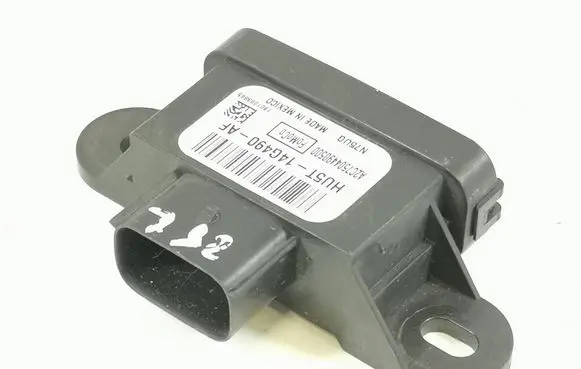 Ford Mustang VI Power management control unit HU5T-14G490-AF