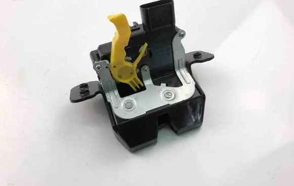 KIA Niro Tailgate/trunk/boot lock/catch/latch 81230G5000