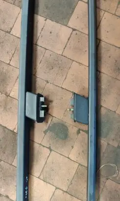 Renault Megane II Roof bar rail
