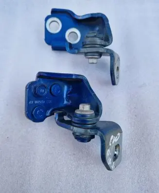 Ford Ecosport Rear door hinge set BB537826800AM BB537822810AH BB537826800