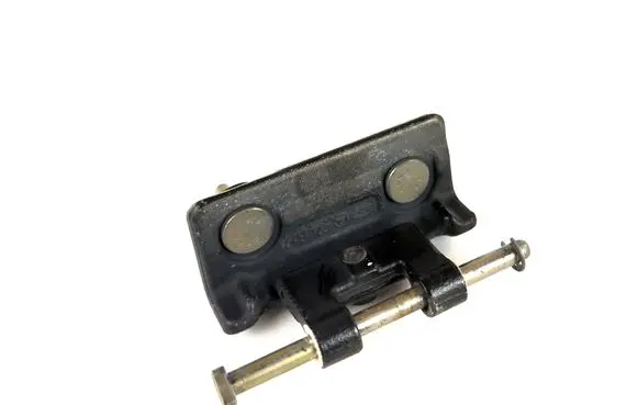 Mercedes-Benz A W168 Tailgate/trunk/boot hinge 