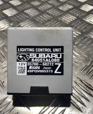 Subaru Outback (BS) Other control units/modules 84051AL080