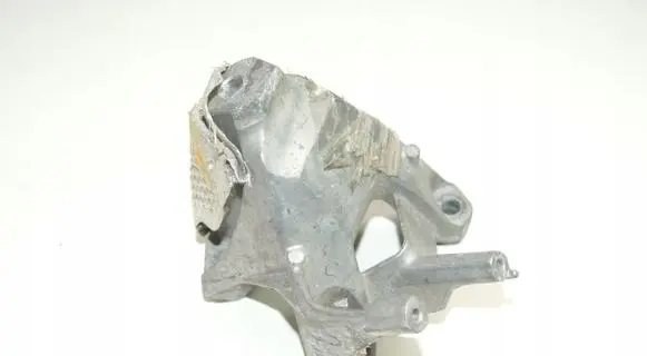 Audi Q7 4M Engine mounting bracket 4M0199307AF