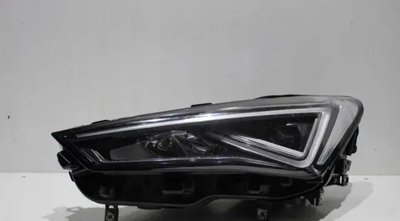 Seat Tarraco Headlight/headlamp