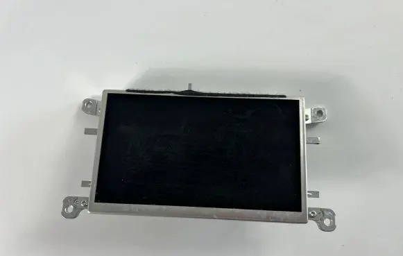 Audi A5 8T 8F Screen/display/small screen 8T0919603E