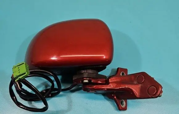 Volkswagen New Beetle Front door electric wing mirror IMPRK1431514