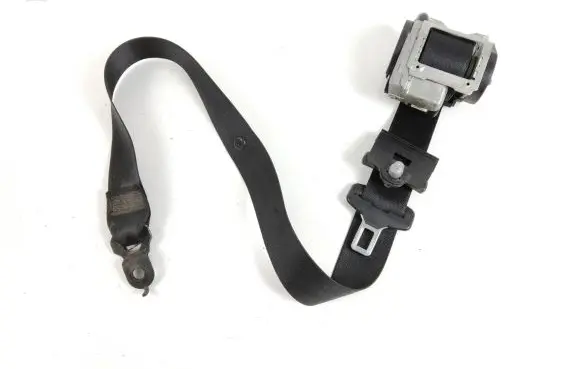 Volkswagen Crafter Front seatbelt 9068600485