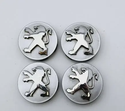 Peugeot 407 Original wheel cap 9681517180