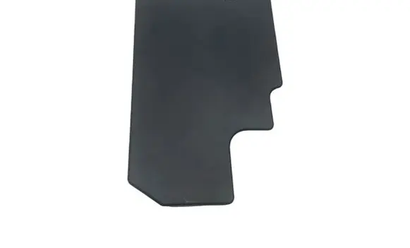 Toyota C-HR I Battery box tray cover/lid 58440F4010