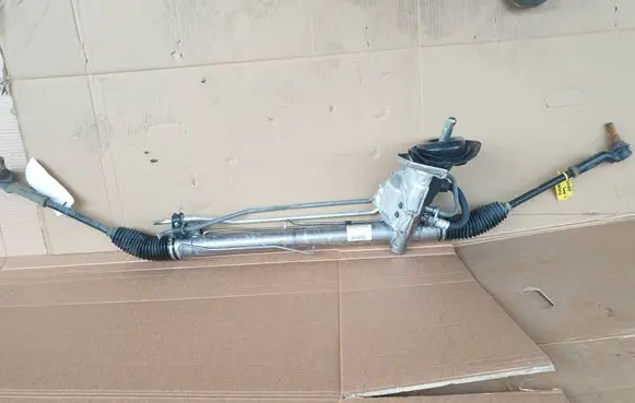 Volvo XC60 Steering rack 31429868