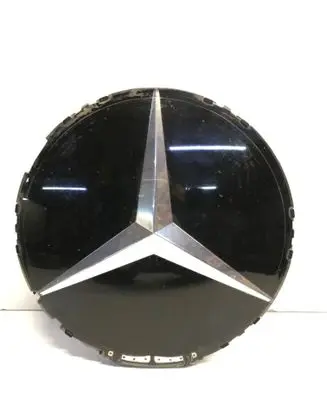 Mercedes-Benz C W205 Manufacturer badge logo/emblem A0008880000
